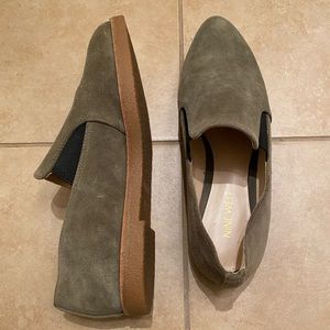 Nine West Quinko Loafers - Size 8